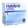 Habitrol Nicotine Lozenge Mint Flavor 216 Lozenges (1mg)