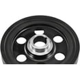 thumbnail image 6 of A-Premium Engine Harmonic Balancer Crankshaft Pulley - SOHC L4 1.5L - Compatible with Honda Fit 2006 2007 2008, Hatchback Only, Replace# 13810PWC013, 6 of 9