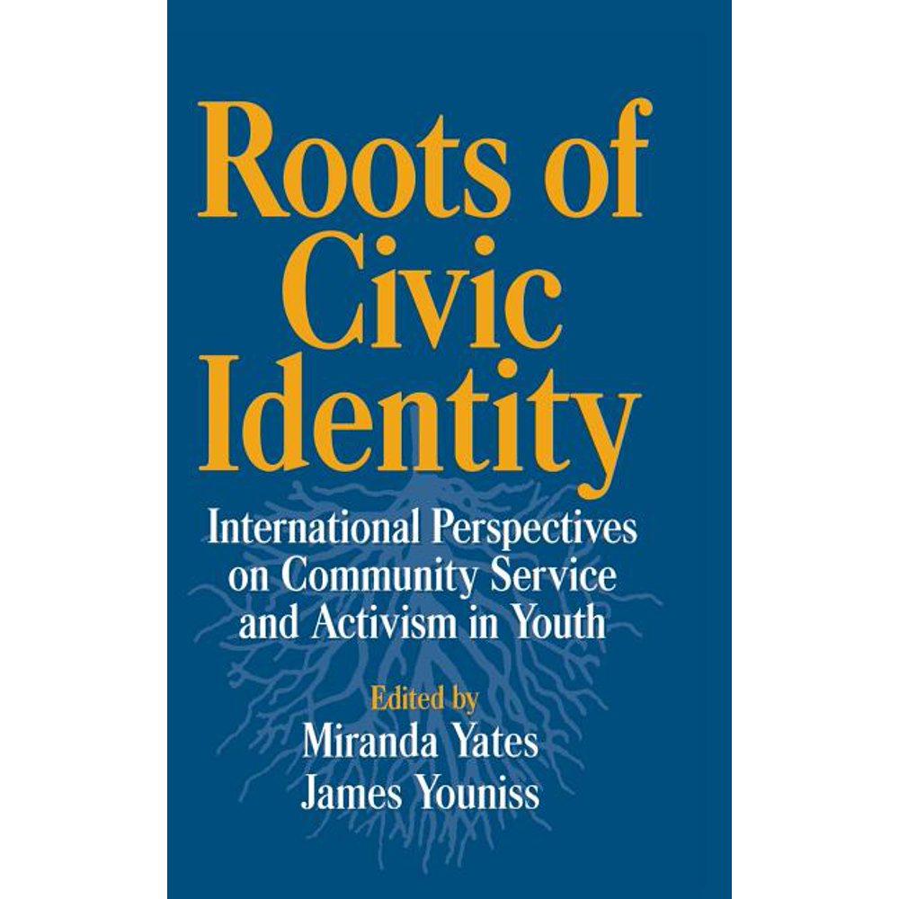 Civic identity перевод
