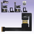 thumbnail image 2 of Flex Câble Conception Sans Soudure Compatible pour Console de Jeu Cube Jeu, 2 of 6
