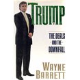 thumbnail image 1 of Pre-Owned Trump: The Deals and the Downfall (Hardcover) 0060167041 9780060167042, 1 of 1
