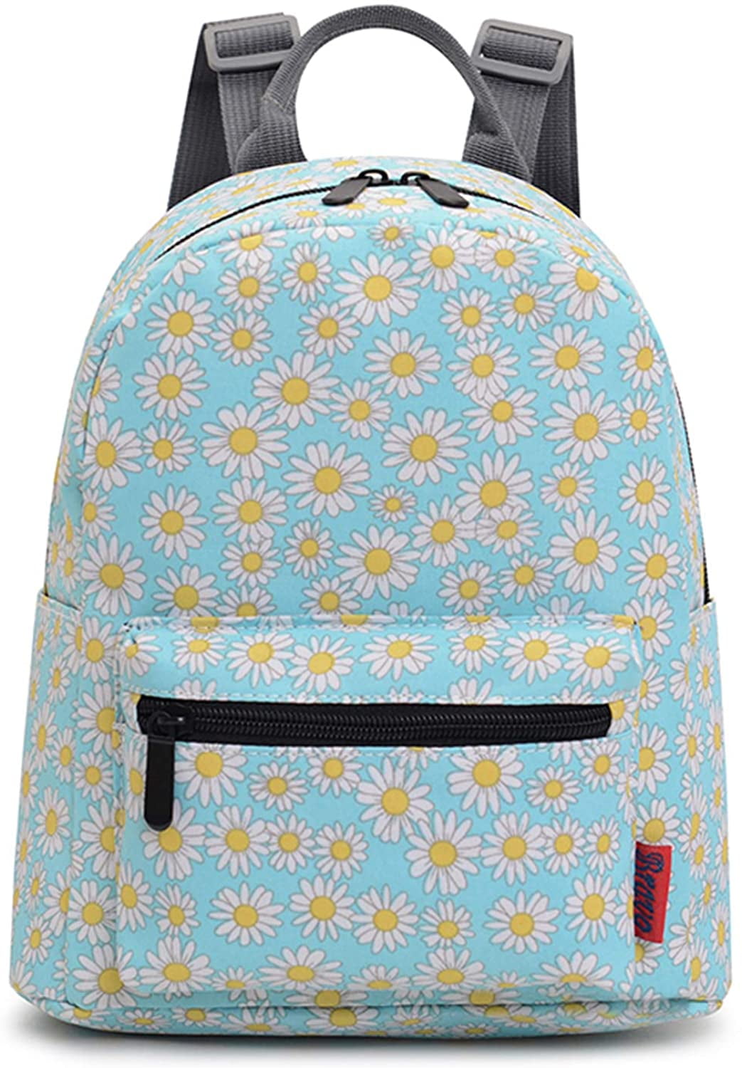 Beautiful Fashion Design Casual Daypack Bravo BTS Mini Backpack All Purpose Usage Bag 9 