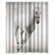 thumbnail image 1 of ABPHQTO Running horse design Cortina de ducha Cortina de ducha impermeable 150x180 cm, 1 of 2