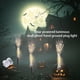 thumbnail image 4 of Estacas Mano Solares Ndcxsfigh Halloween, 4 of 9