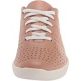 thumbnail image 2 of Clarks Kayleigh Aster Oxford, Dark Blush, 8.5 Medium, 2 of 8