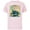Soft Pink, variant on Star Wars The Book of Boba Fett Tusken Raiders - Short Sleeve Cotton T-Shirt for Adults - Customized-Black