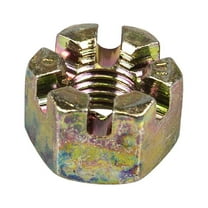 Polaris 7546904 Castle Nut Ranger Sportsman Xpedition 500 400 300 250 425 455