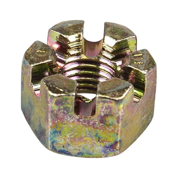 Polaris 7546904 Castle Nut Ranger Sportsman Xpedition 500 400 300 250 425 455