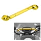 thumbnail image 5 of Manillar de equilibrio de aleación de aluminio para motocicleta, barra transversal, accesorios para motocicleta (dorado), 5 of 10
