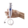 thumbnail image 1 of Juego de manguera y mango de hilo dental de repuesto compatible con Wp-100, Wp-450, Wp-660, Wp-900 Ultra Water Flosser Rojo Verde, 1 of 5