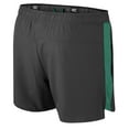thumbnail image 3 of Men's Colosseum Charcoal Michigan State Spartans Langmore Shorts, 3 of 3