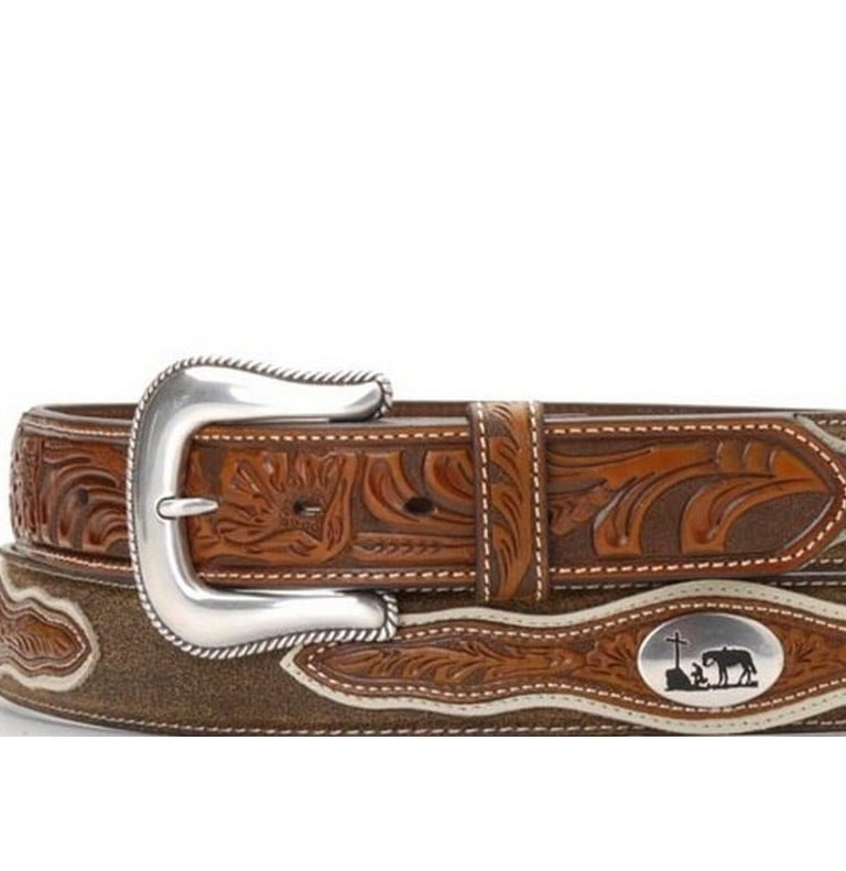 cowboy belt designer