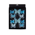 thumbnail image 2 of Lilixerw Glitter Butterfly Clips 10 Pack, Mesh Tulle Artificial Butterflies 11.02x7.28x0.79 inch, for Christmas Tree Wreath Garland Wedding Decoration, 2 of 6