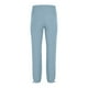 thumbnail image 4 of Pantalones largos de moda para hombre con cordón, cintura elástica, color sólido, pantalones casuales largos, pantalones para hombre, 4 of 5