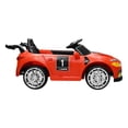 thumbnail image 3 of Montable Electrico Lee Monde Deportivo 6v Rojo, 3 of 6