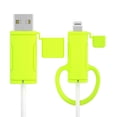 thumbnail image 4 of 2 in 1 Data Cable Protector Cover, Charger Cable Protector, Universal Mini Data Cable Protective Cover,USB Cable Protector for Most Mobile Phone Cable, 4 of 4