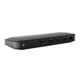 thumbnail image 2 of Accell Thunderbolt 4 Docking Station, Black, Black, 2 of 5