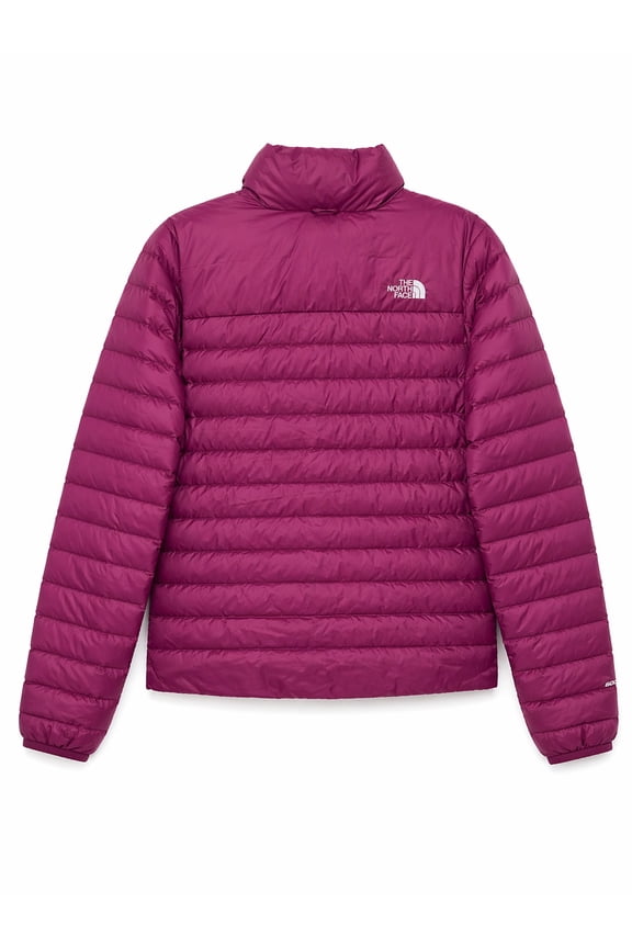 Minoqua Down Jacket Cyber Berry XL
