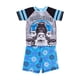 thumbnail image 1 of Pijama LEGO Star Wars Darth Vader Azul y Negro Talla 6, 1 of 3