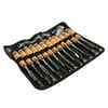 "Wall Mount Magnetic Knife Scissor Storage Holder Rack Strip Kitchen Tool 33"""