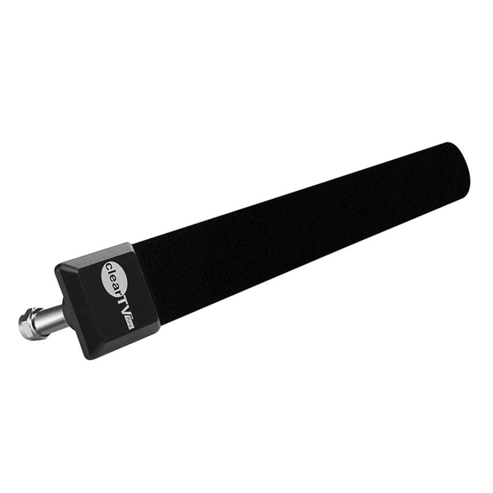 Clear TV Key HDTV FREE TV Digital Indoor Antenna Ditch Cable As Seen on TV Kit Clear TV Key HDTV FREE TV Digital Indoor Antenna Ditch Cable As Seen on TV Kit