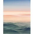 thumbnail image 2 of Scott, Avery 15x18 White Modern Wood Framed Museum Art Print Titled - Between Earth and Sky 2, 2 of 4