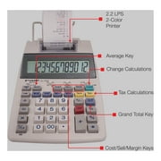 Sharp® CALCULATOR,EL1750V,WE EL1750V
