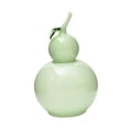 thumbnail image 1 of Jar de dulces con tapa de calificación de calificación de tapa decoración de regalo creativo de califuncional Multifuncional Caja de dulces recipiente verde, 1 of 8