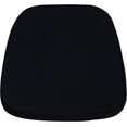 thumbnail image 2 of Flash Furniture - Repose-Siège - Noir, 2 of 3
