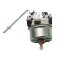 thumbnail image 5 of Carburetor for Tecumseh H25 H30 H35 631921 632284 631070 631245 631820, 5 of 5