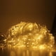 thumbnail image 2 of Cadena de luces enchufables, 328 pies/100 m, 800 LED, luces de cadena de alambre de cobre impermeables para dormitorio, Navidad, pared, cumpleaños, fiesta, boda, decoración de Año Nuevo DIY, 2 of 5