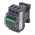 thumbnail image 2 of AC Contactor 38A 1 NO 1 NC Strong Conductivity High Voltage Electric Contactor for Industrial Control 380V AC380V Coil, 2 of 5