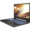 thumbnail image 2 of Asus 15.6" Full HD Gaming Laptop, AMD Ryzen 7 3750H, 8GB RAM, 512GB SSD, Windows 10 Home, FX505DT-ES73, 2 of 9