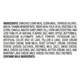 thumbnail image 7 of Cheetos Crunchy Cheese Flamin' Hot Dill Pickle Flavored Snacks, 2.875 oz Bag, 7 of 7