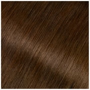 Garnier Olia Oil Powered Permanent Hair Color, 5.3 Medium Golden Brown