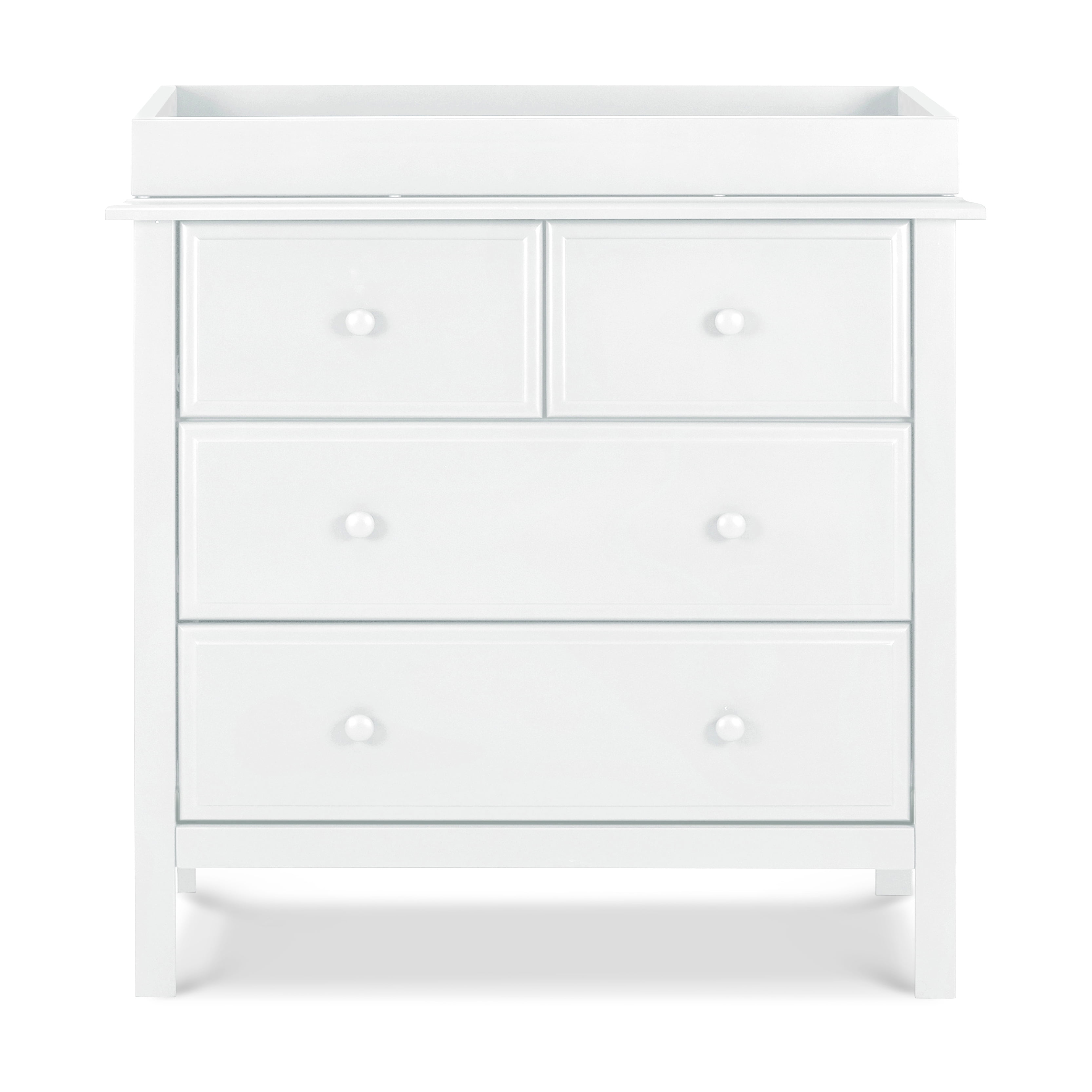 autumn 4 drawer dresser