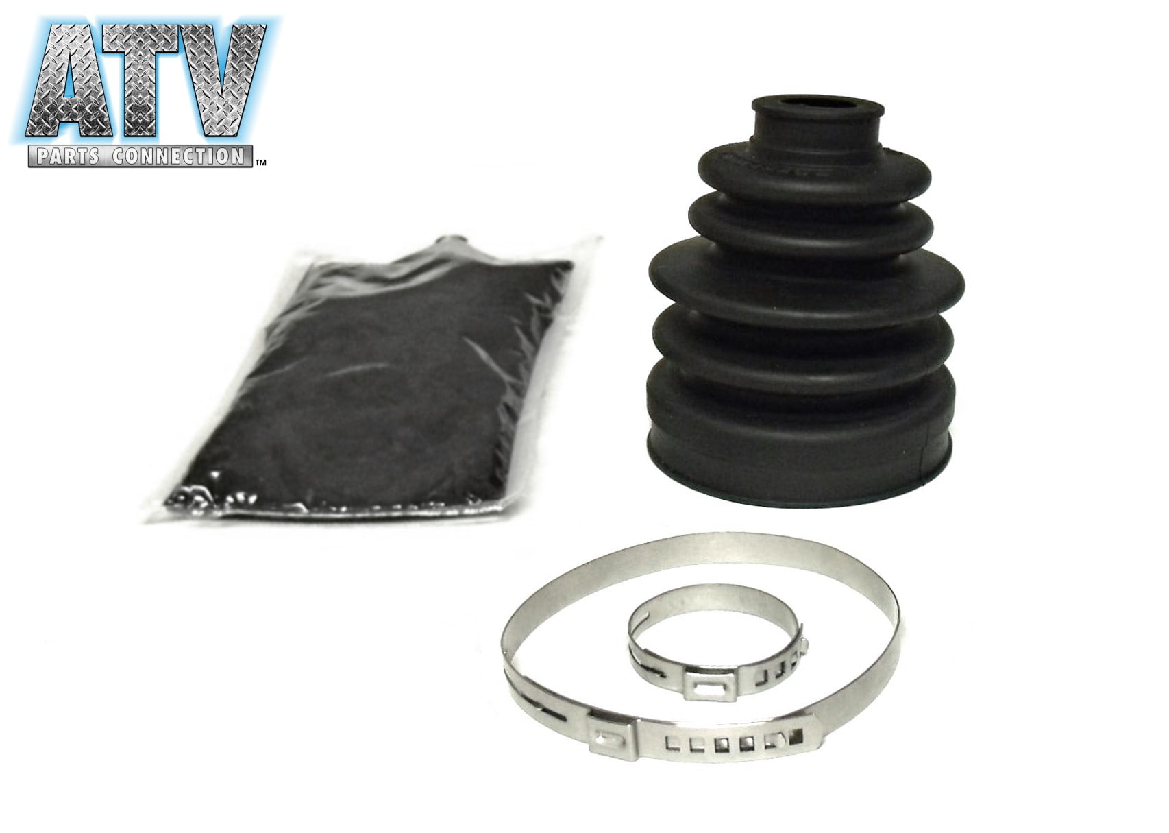 20032005 Polaris Sportsman 400 4x4 ATV Heavy Duty Rear Outer CV Boot