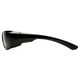 thumbnail image 3 of Lentes de Seguridad Pyramex Emerge con Lentes para Lectura, 3 of 5