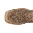 thumbnail image 4 of Durango Mens Rebel Pro Lite Rustic Embroidered Square Toe Cowboy  Mid Calf, 4 of 5