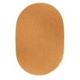 thumbnail image 1 of Rhody Rug S036B018X012 Solid Basket New Gold, 1 of 1