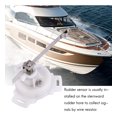 thumbnail image 2 of Stainless Steel Rudder Angle Indicator Sensor For, 2 of 8
