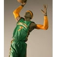 thumbnail image 3 of McFarlane NBA Sports Picks Collectors Club Exclusive Carmelo Anthony Action Figure (St. Patrick's Day Green Jersey), 3 of 5