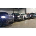 thumbnail image 2 of For 2014-2018 GMC Sierra Bright White Head Lamp Light Bulbs, 2 of 6