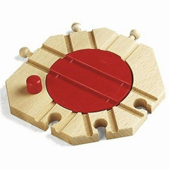 Brio Mechanical Rotary Table 33361