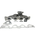 thumbnail image 3 of GESUPEI Exhaust Manifold 12633603 12672961 Compatible with Chevy Equinox GMC Terrain Captiva Sport 2.4L, 3 of 6