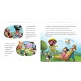 thumbnail image 5 of Disney Junior Storybook Collection (Hardcover) (Walmart Exclusive), 5 of 9