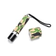 thumbnail image 3 of Greeniant Cinta elástica autoadhesiva de camuflaje para exteriores, cinta elástica para senderismo, vendaje de columna portátil sin pegamento, camuflaje Type3 NO3 Greeniant OD021025-02, 3 of 6