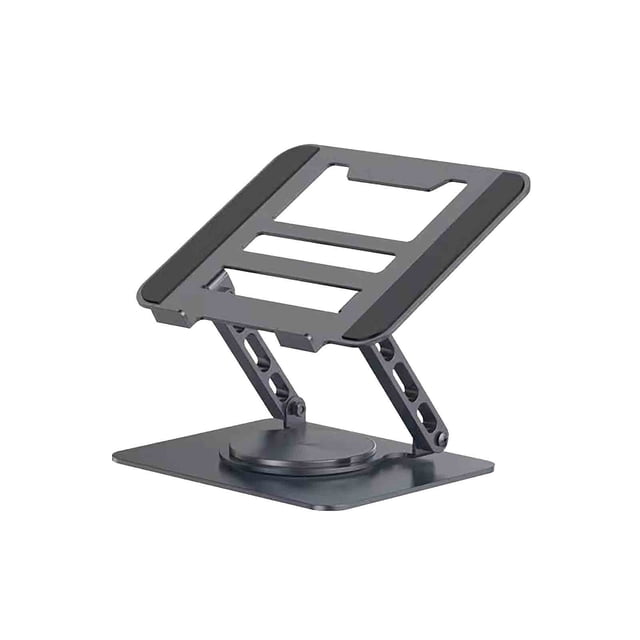 Kctiaxy Computer Rack Laptop Stand Aluminum Alloy Rotating Bracket Notebook Bracket Notebook Radiator Kitchen Appliances