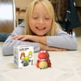 thumbnail image 4 of BotaniNest Swinging Dinosaur Interactive Learning For Kids Educational Science Motion Puzzle, 4 of 4