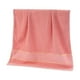 thumbnail image 2 of Toallas De Baño Grandes, Superabsorbentes, De Secado Rápido, Ligeras, Ideales Para El Gimnasio, Viajes Y El Hogar, Color Rosa, 2 of 8